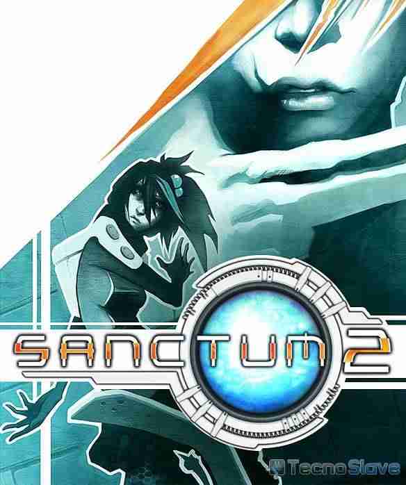 Descargar Sanctum 2 [MULTI5][RELOADED] por Torrent